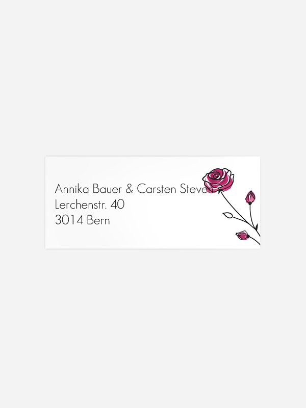 Roses