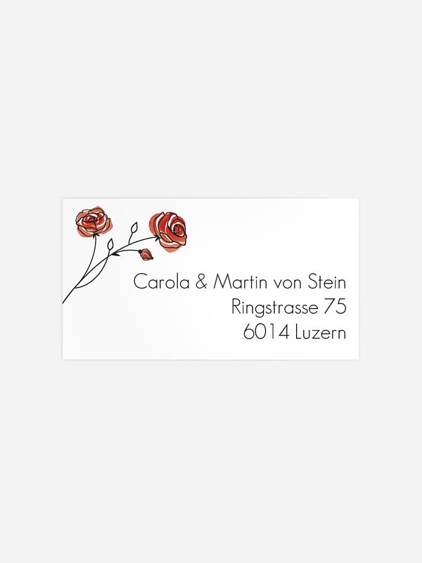 Roses