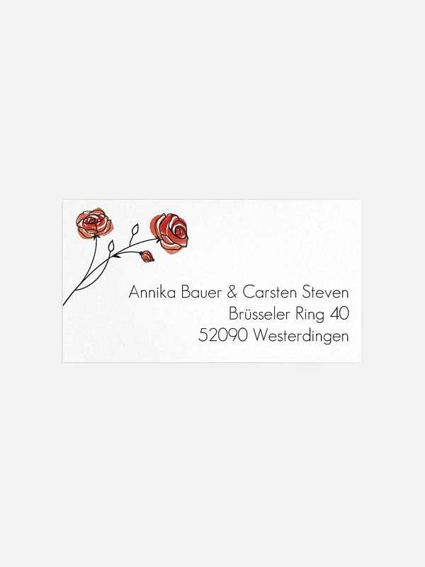 Roses