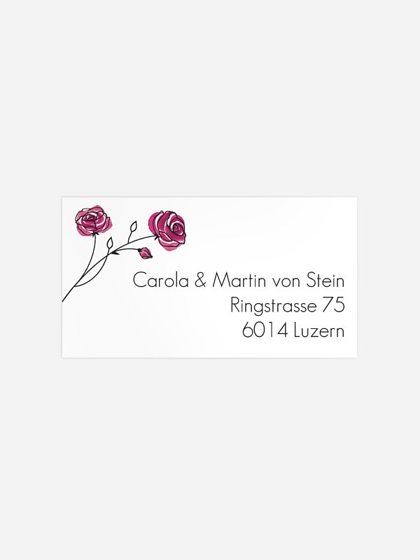 Roses