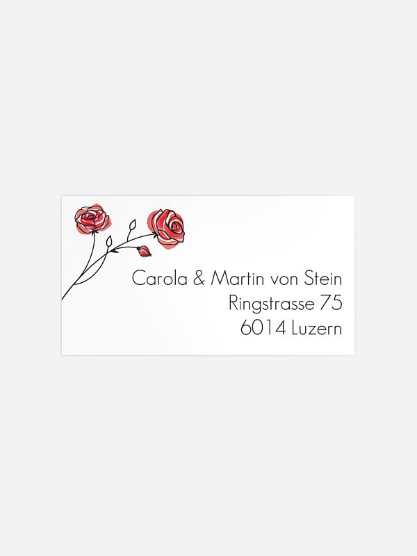 Roses
