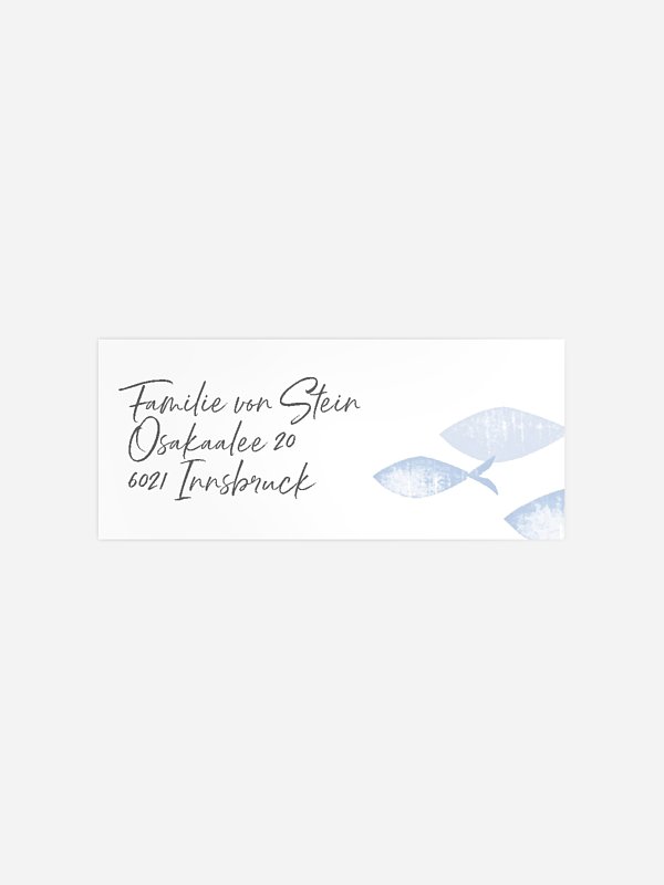 Fischschwarm