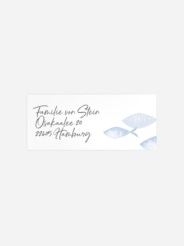 Fischschwarm