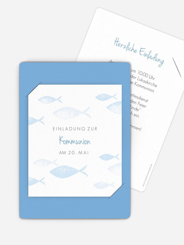 Fischschwarm