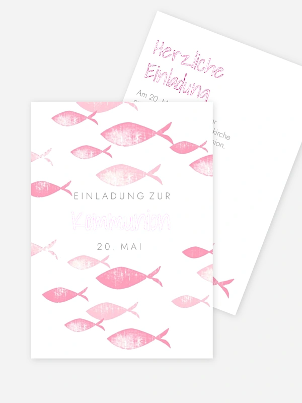 Fischschwarm