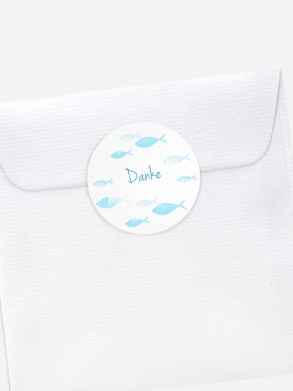 Fischschwarm Fischschwarm