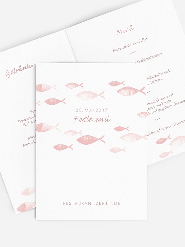 Fischschwarm