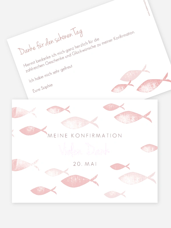 Fischschwarm