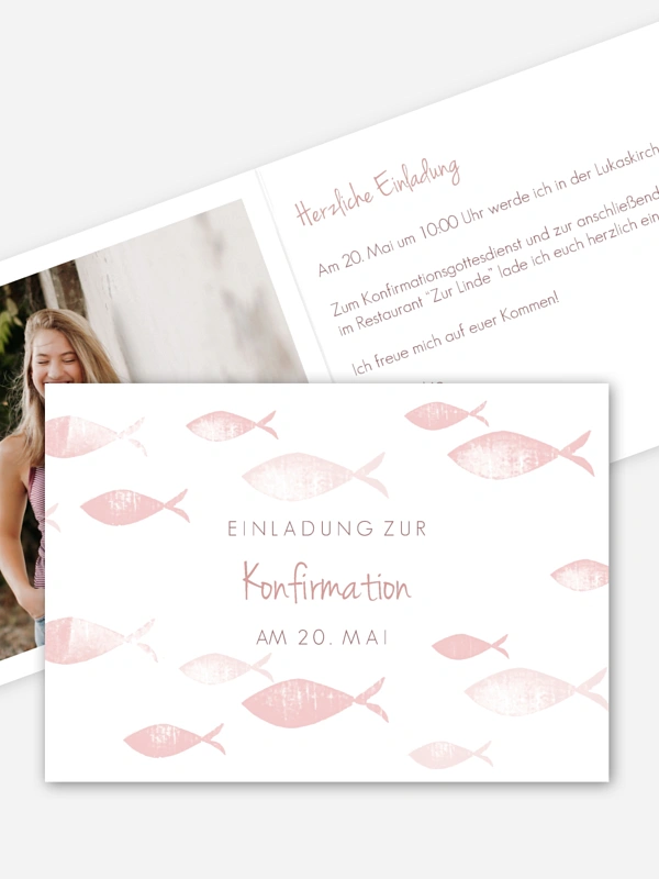 Fischschwarm