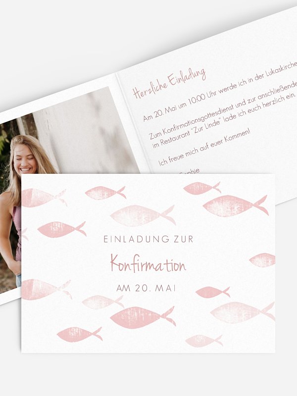 Fischschwarm