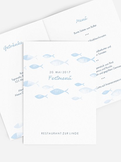 Fischschwarm Fischschwarm