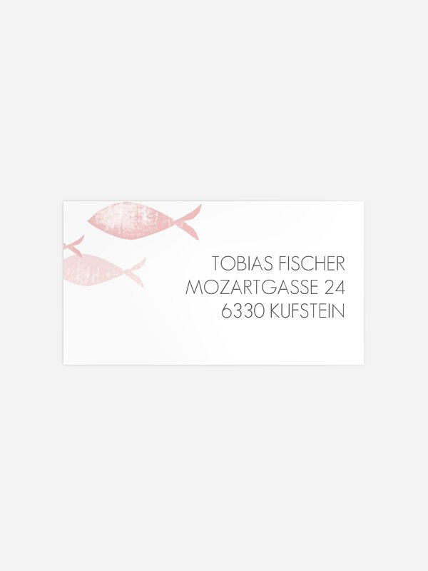 Fischschwarm