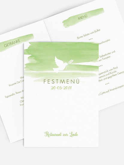 Aquarellbild Aquarellbild