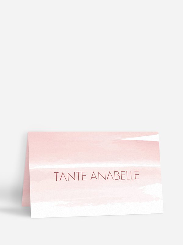 Aquarellbild