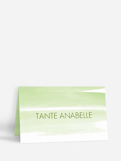 Aquarellbild Aquarellbild