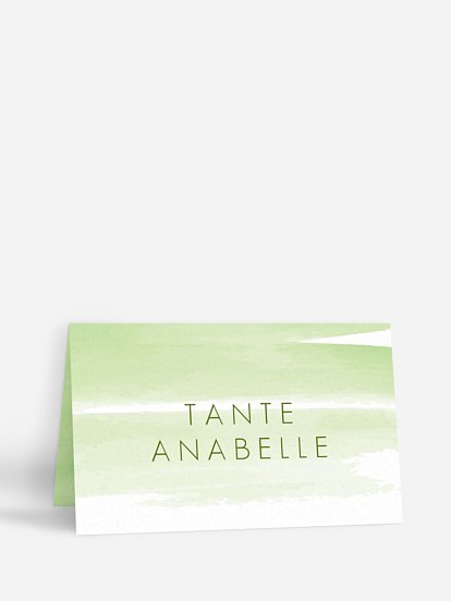 Aquarellbild Aquarellbild