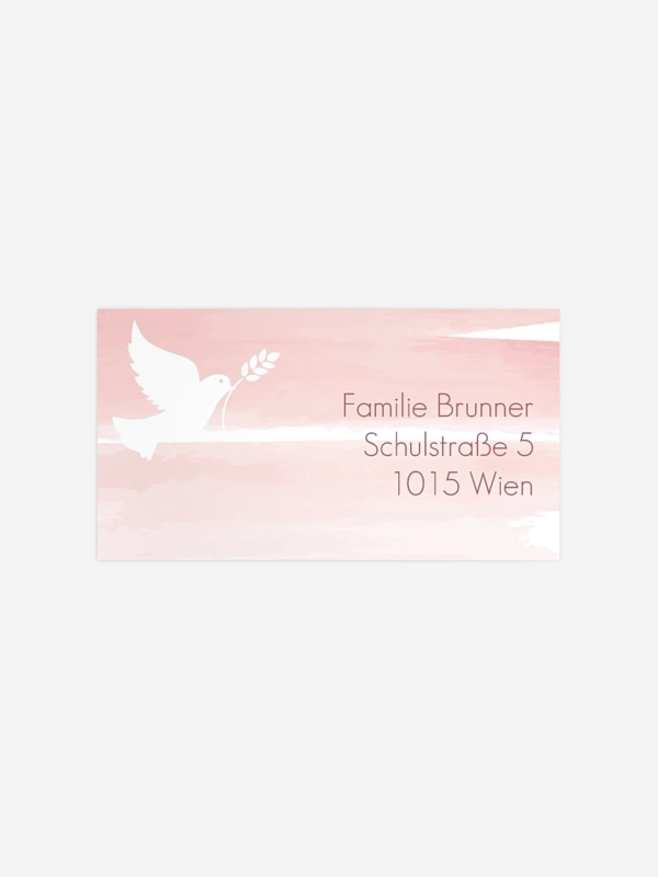 Aquarellbild