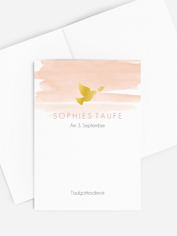 Aquarellbild