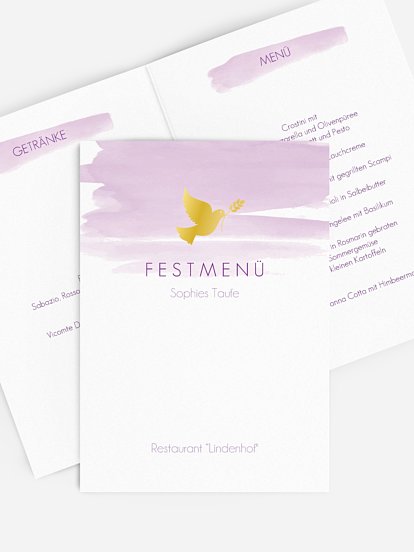 Aquarellbild Aquarellbild