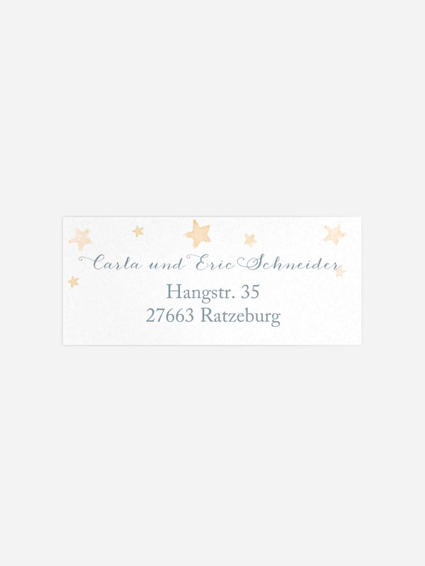 Sternennacht