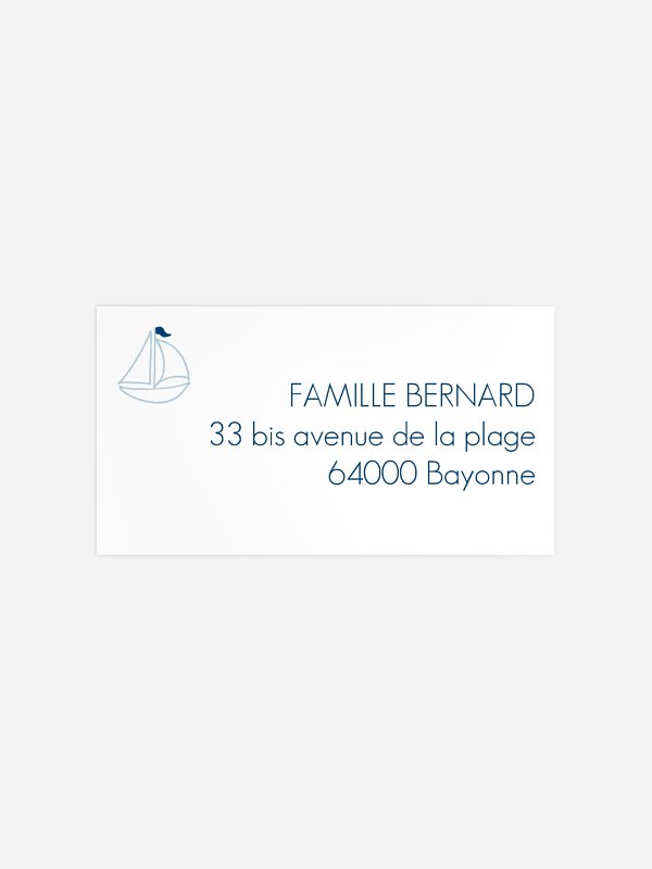 Petit bateau