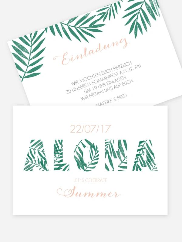 Aloha