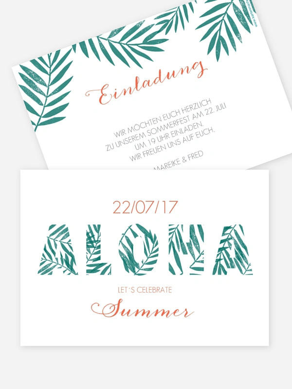 Aloha