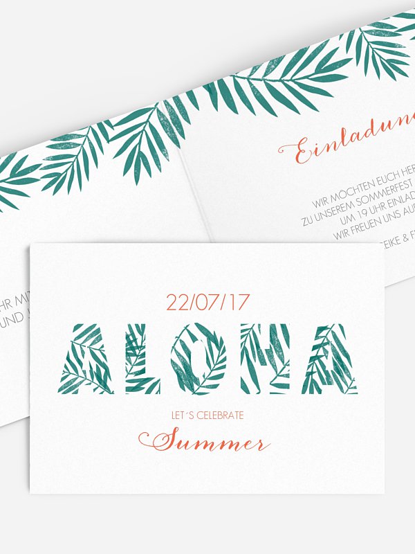 Aloha