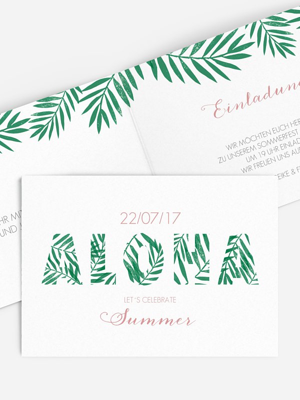 Aloha