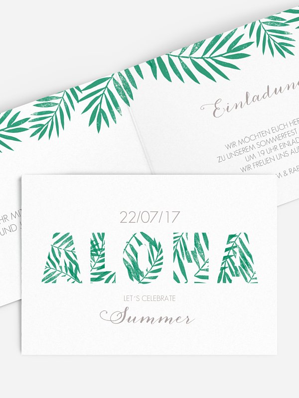 Aloha