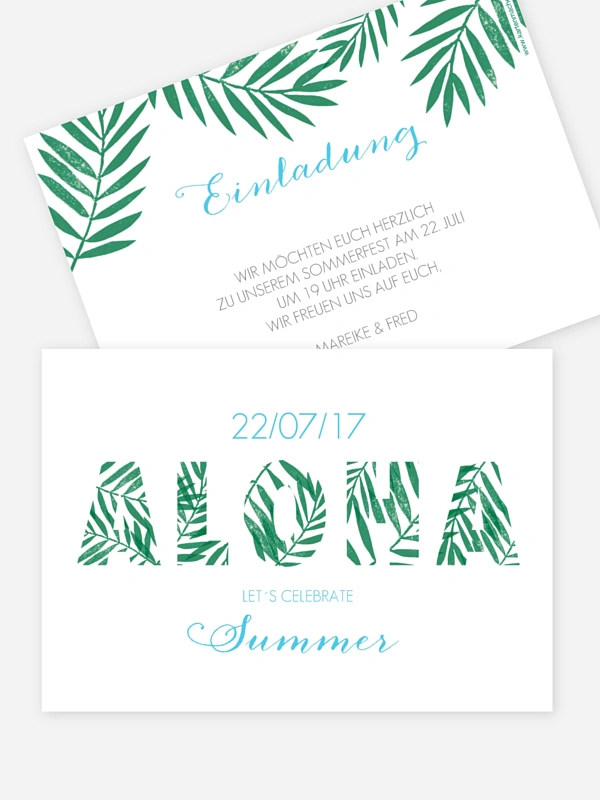 Aloha