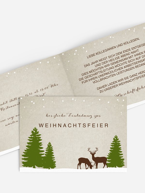 Waldzauber