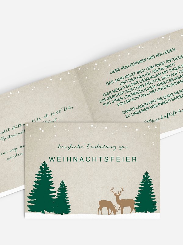 Waldzauber