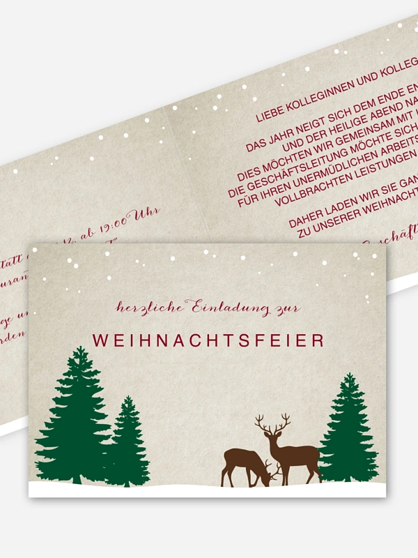Waldzauber