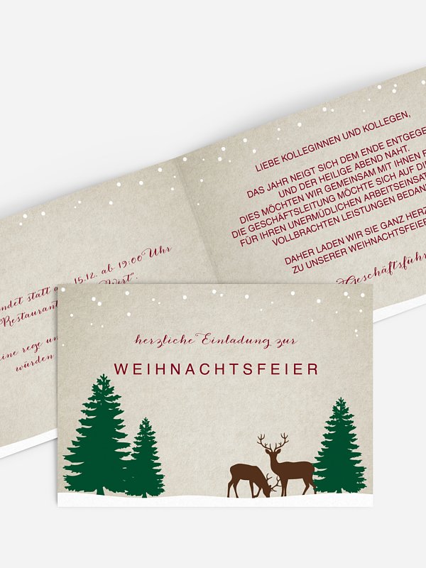 Waldzauber
