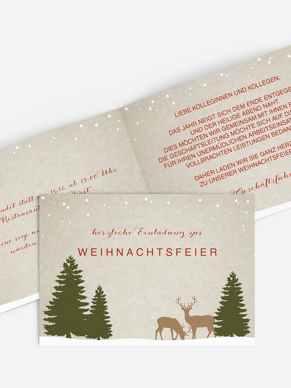 Waldzauber
