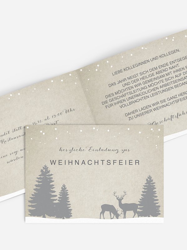 Waldzauber