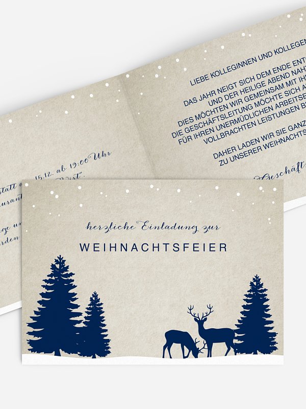 Waldzauber