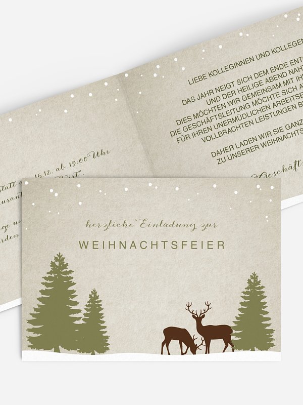 Waldzauber