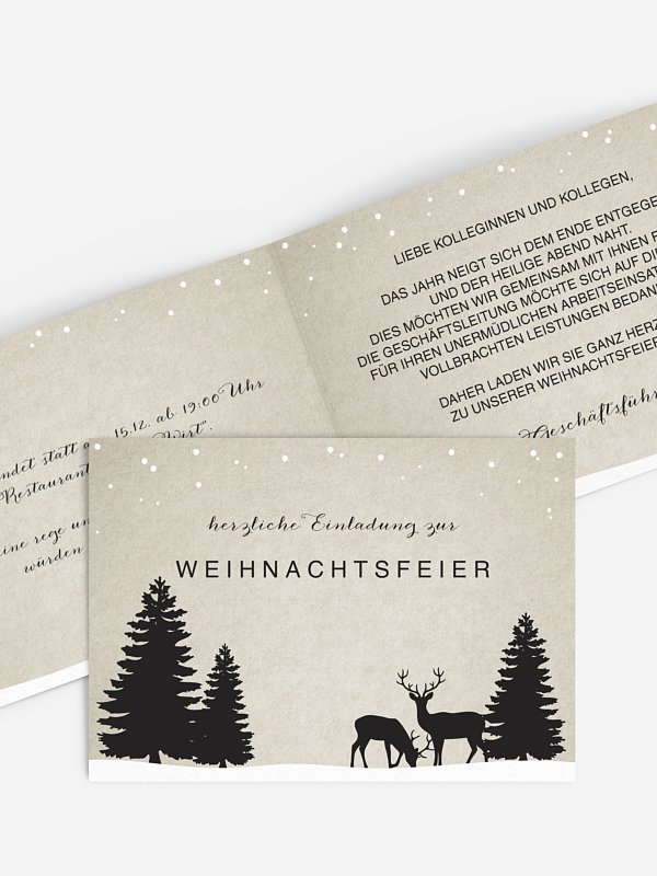 Waldzauber