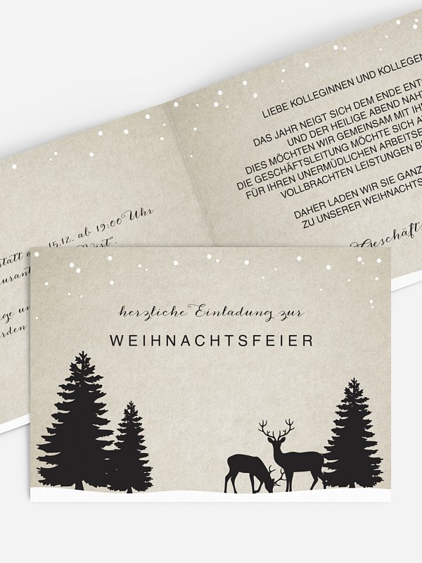 Waldzauber