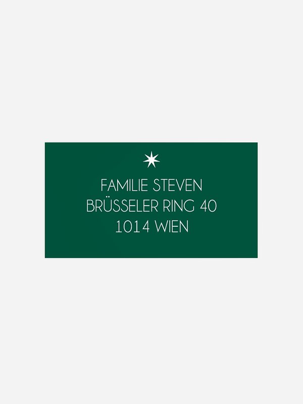 Puderzucker