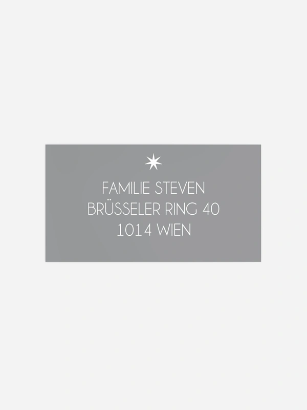 Puderzucker