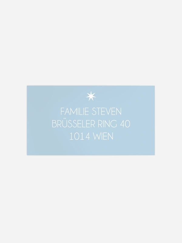 Puderzucker