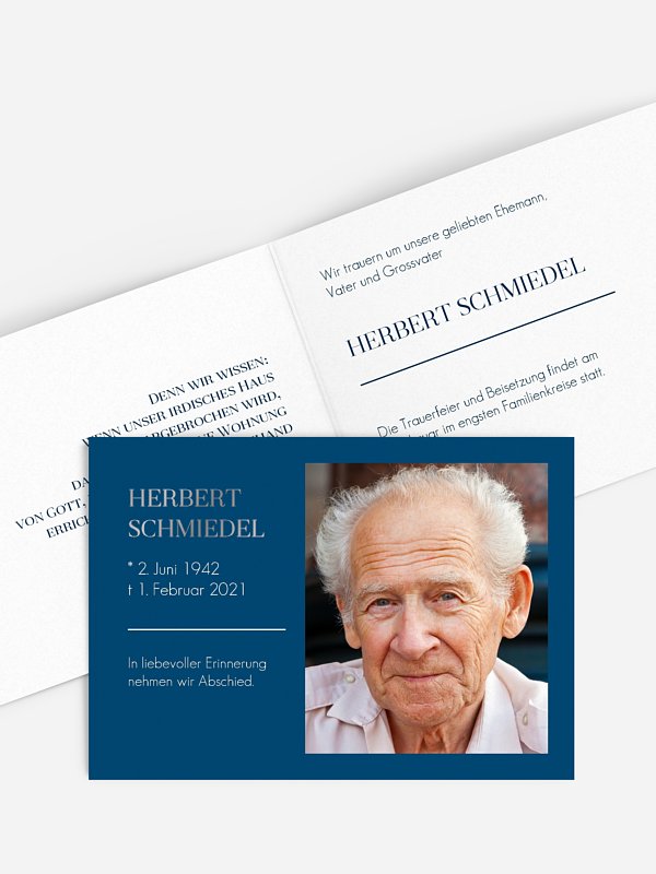 Schlichte Eleganz