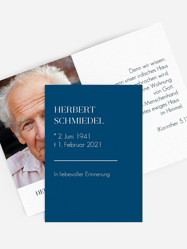 Schlichte Eleganz