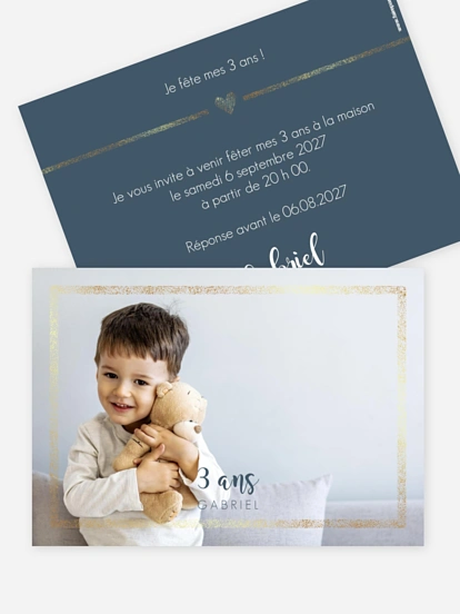 Portrait chic Portrait chic