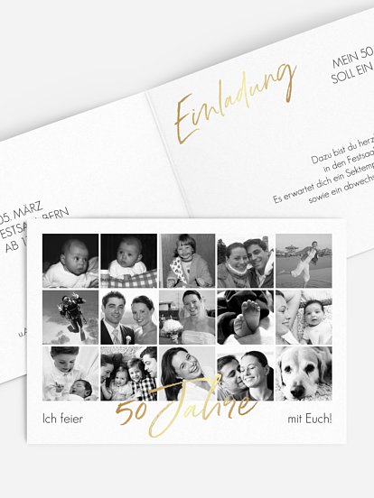 Meine Jahre Meine Jahre