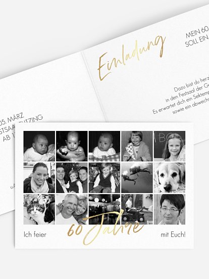 Meine Jahre Meine Jahre