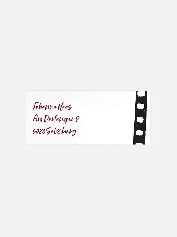 Filmstreifen